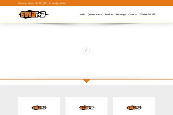 soldid.com site used Soldid