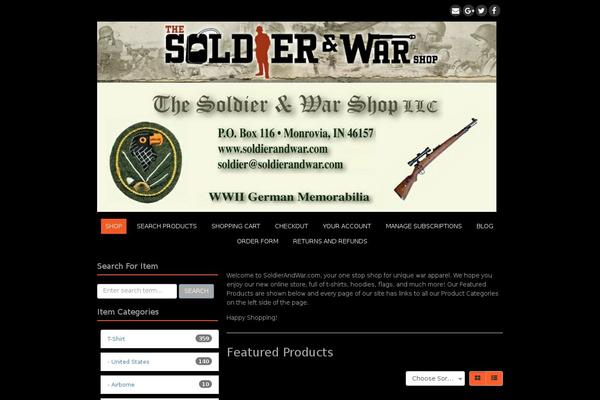 Site using Wp-checkout plugin