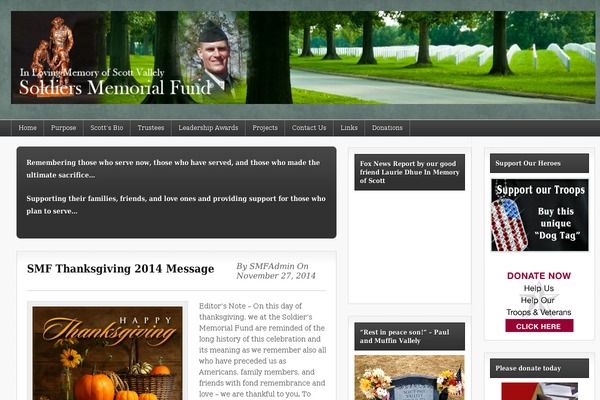 Thesis_182 theme site design template sample