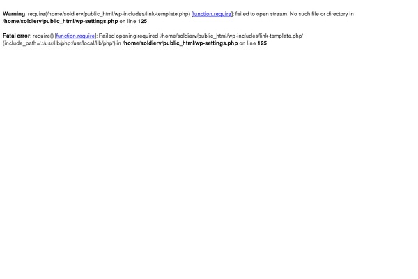 Site using Mapplic plugin