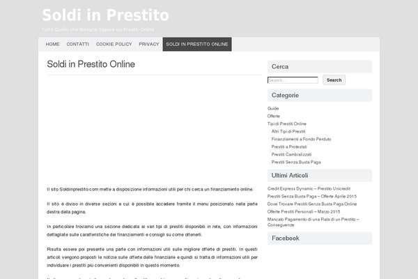 Codium theme site design template sample