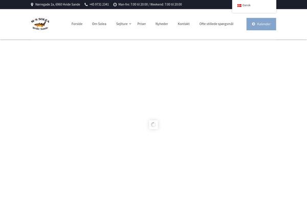 Site using Yachtcharter-shortcodes-post-types plugin