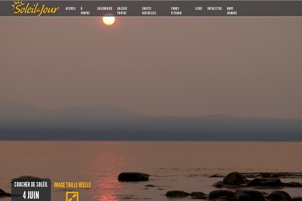Site using Force Images Download plugin