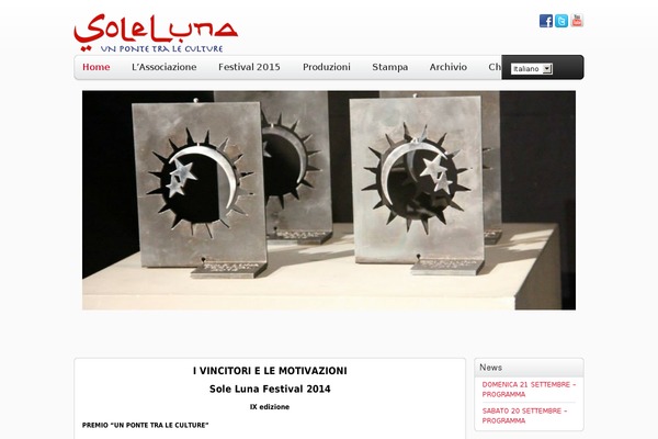 3Clicks theme site design template sample