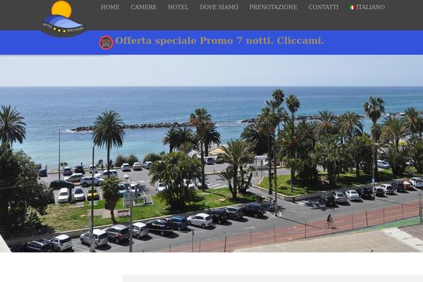 Site using Flawleshotel-shortcode plugin