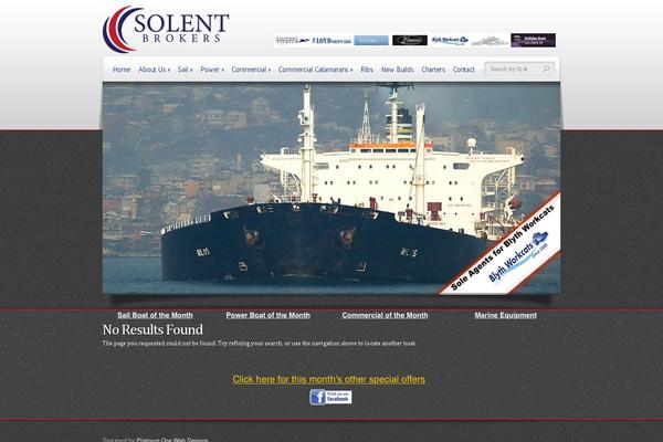 Deepfocus theme site design template sample