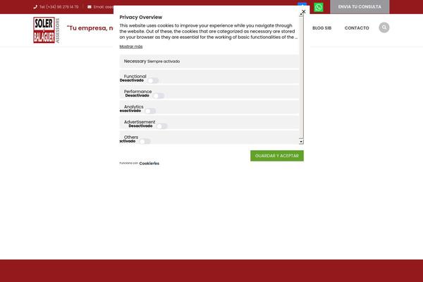 Site using Themesflat-addons-elementor plugin