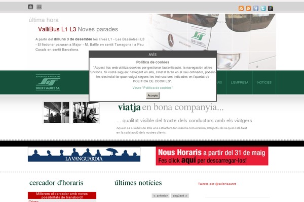 Site using Pdf-poster plugin
