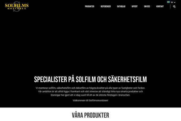 Site using Smart-before-after-viewer plugin