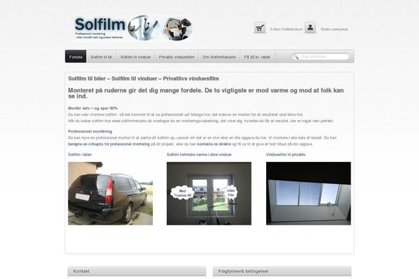 Site using Premium-list-magnet plugin
