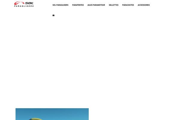 solfrance.fr site used Sportbikes