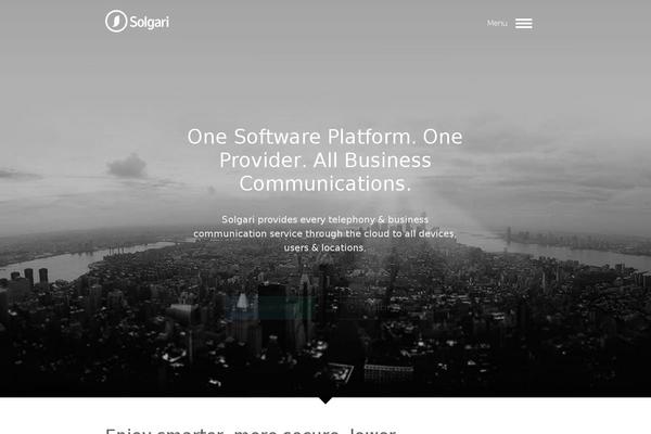 Site using OG Tags plugin