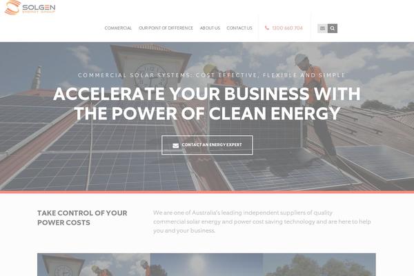 Custom Theme theme site design template sample