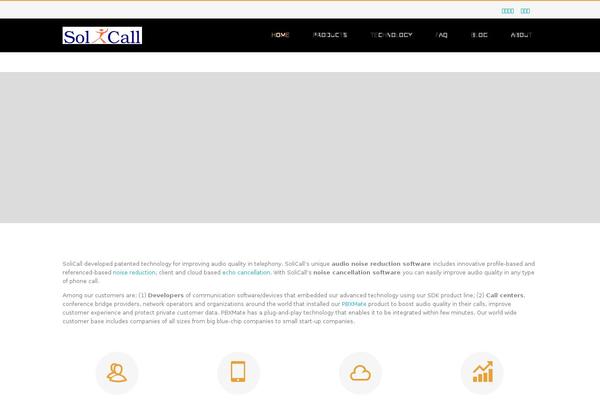 Site using Slider-templates plugin