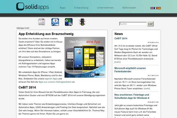 Site using Ultimate_VC_Addons plugin