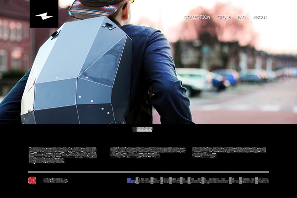 Site using Woo-postnl plugin