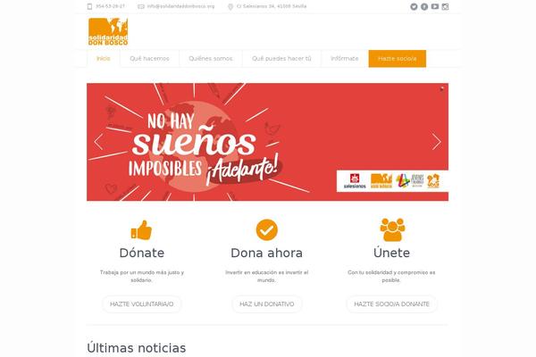 Site using Instagram-feed-pro plugin