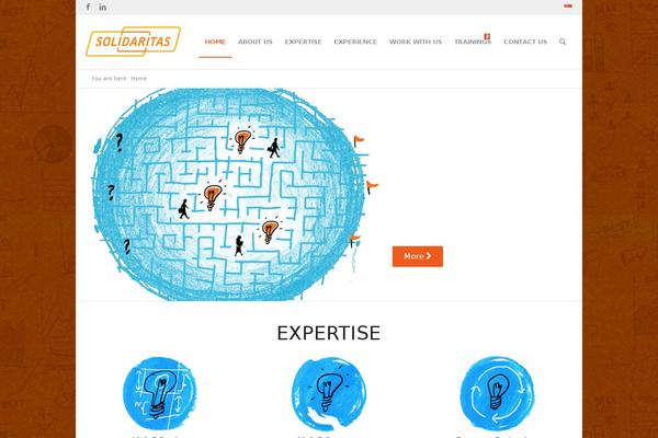 Site using Collapse-O-Matic plugin