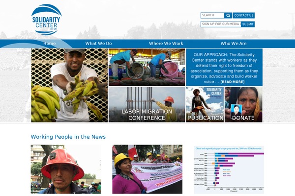 Divi Child theme site design template sample