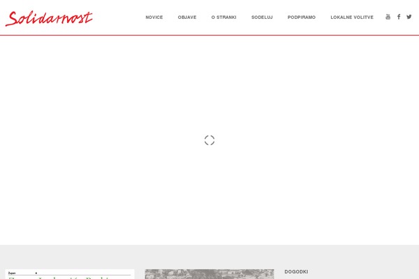 Site using WordPress Contact Forms by Cimatti plugin