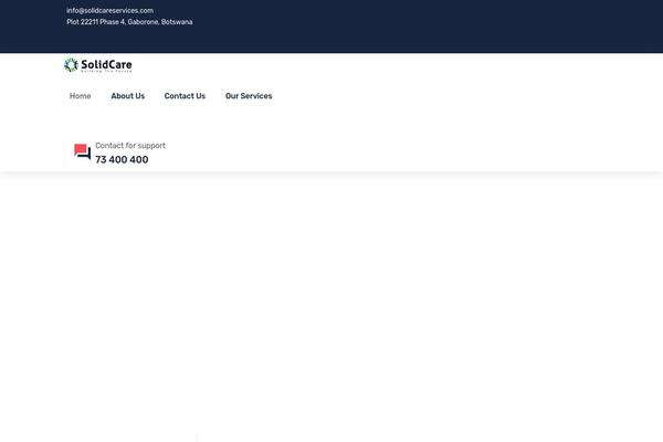 Site using Blo-essential plugin