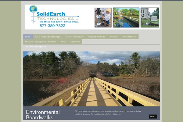 PlatformPro theme site design template sample