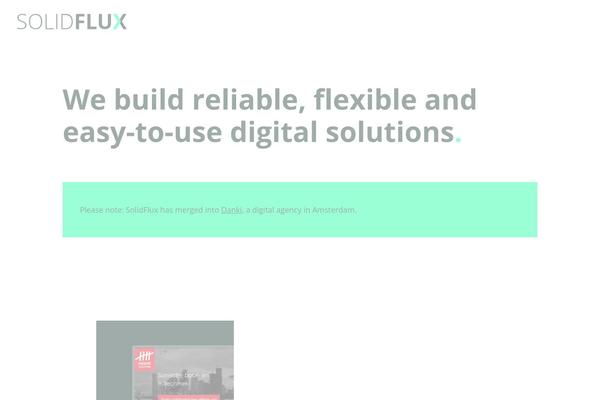 Site using Eltdf-core plugin
