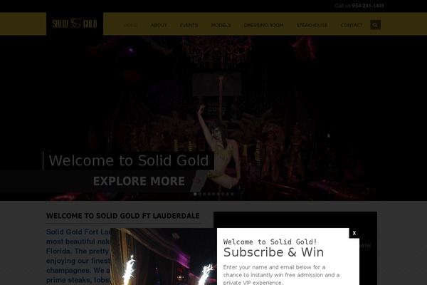 Site using Watool plugin