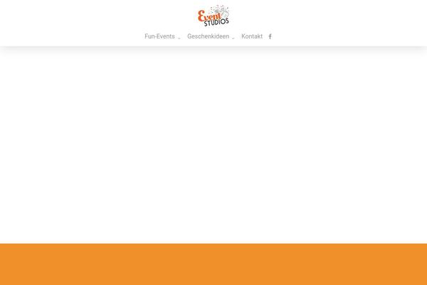 Site using Salient-social plugin