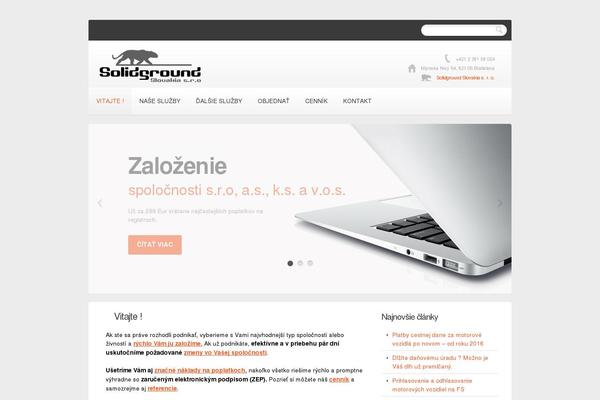 Site using s2Member Framework (Member Roles, Capabilities, Membership, PayPal Members) plugin
