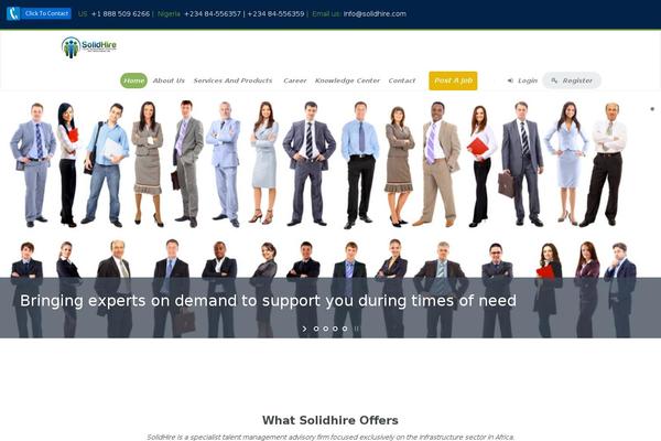 Site using Subscriptio plugin
