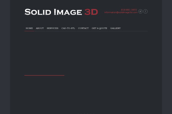 Head theme site design template sample