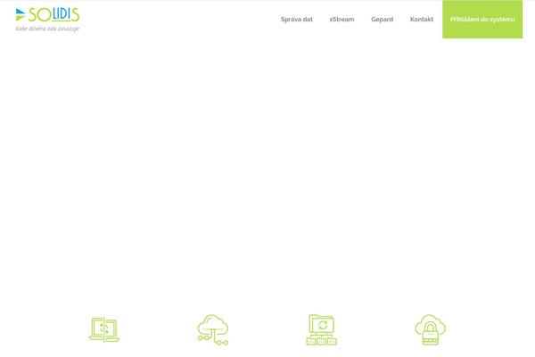 Site using Simple-google-recaptcha plugin
