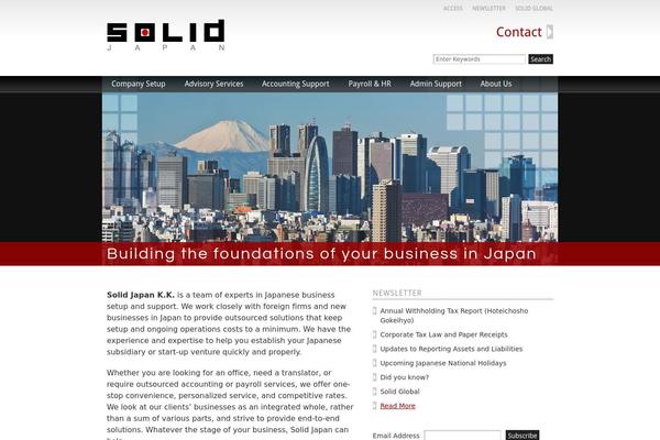 Site using Google Map Shortcode plugin