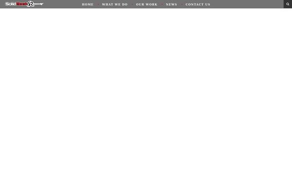 Site using Tk-shortcodes plugin