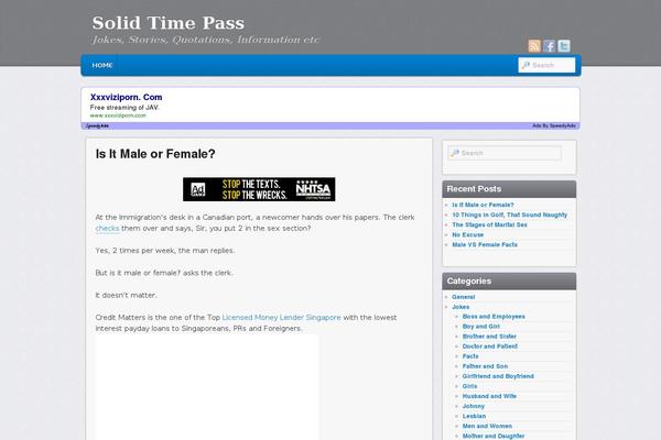 Site using Infolinks Official Plugin plugin