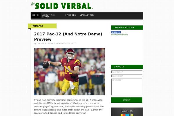 Site using Gravity Forms - Placeholders add-on plugin