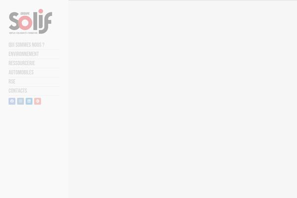 Site using Polo_extension plugin