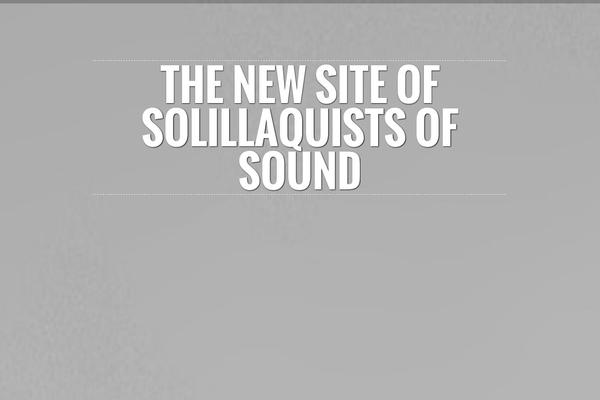Site using CuteSlider plugin
