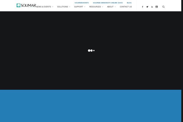 Site using Uncode-daves-wordpress-live-search plugin