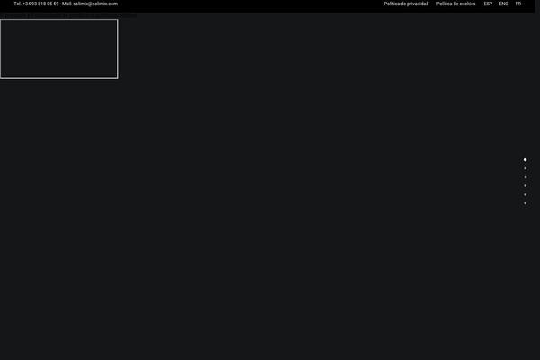 Site using Uncode-core plugin