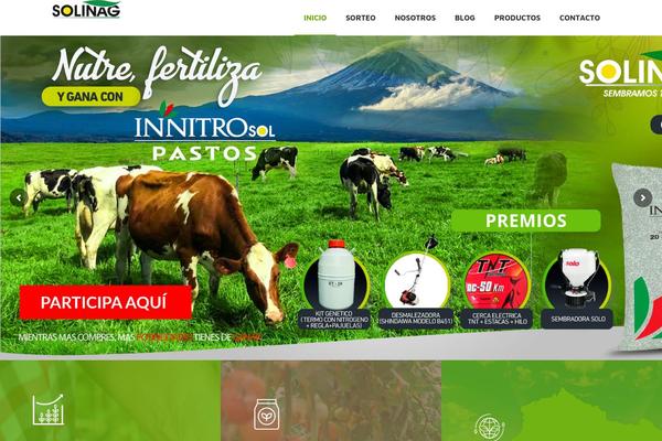 Site using Designthemes-appointment-addon plugin