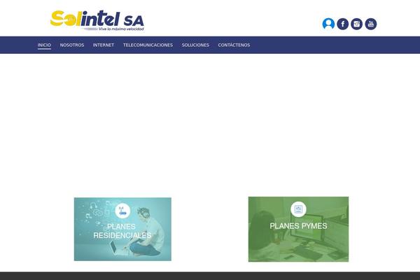 Site using Formcraft3 plugin