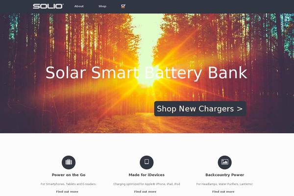 Twenty Twenty-Three theme site design template sample