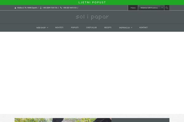 Site using Side-cart-woocommerce plugin