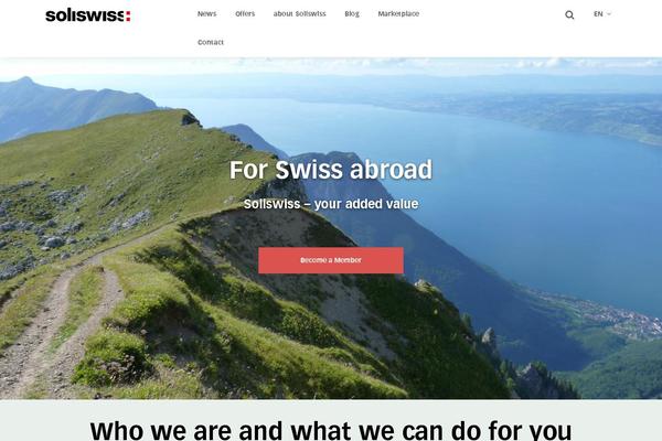 Site using Wpadverts-authors plugin