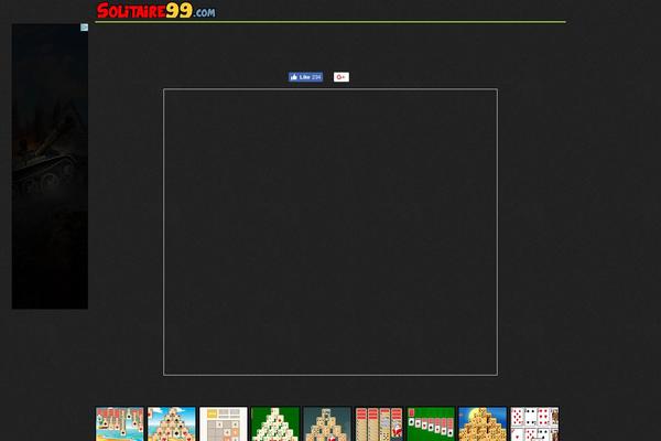 solitaire99.com site used Simpletqv3