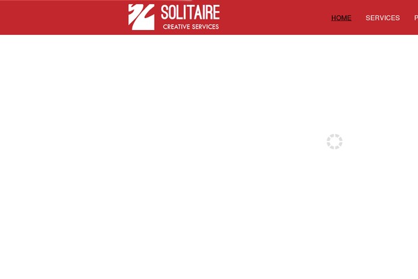 Galaxy theme site design template sample