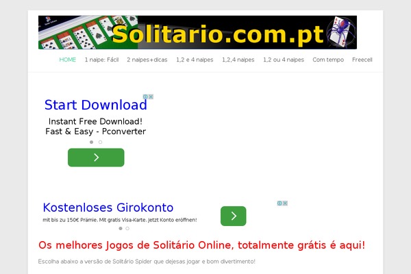 Site using WP Gallery Custom Links plugin