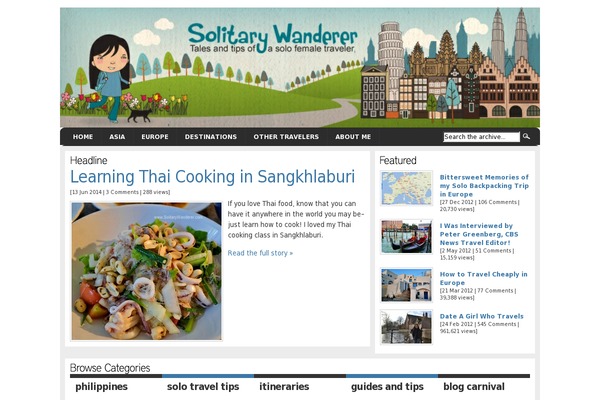 Site using WP-PostViews plugin